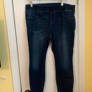 Old Navy Rockstar Ankle Jegging